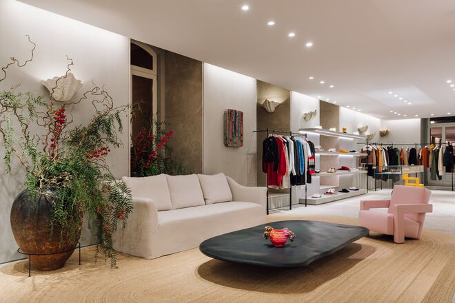 Casa Loewe