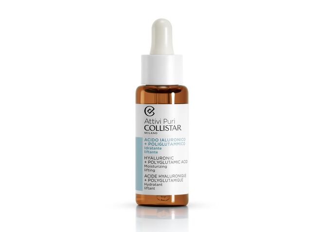 Hyaluronic Acid + Poliglutammic Serum, €50,35