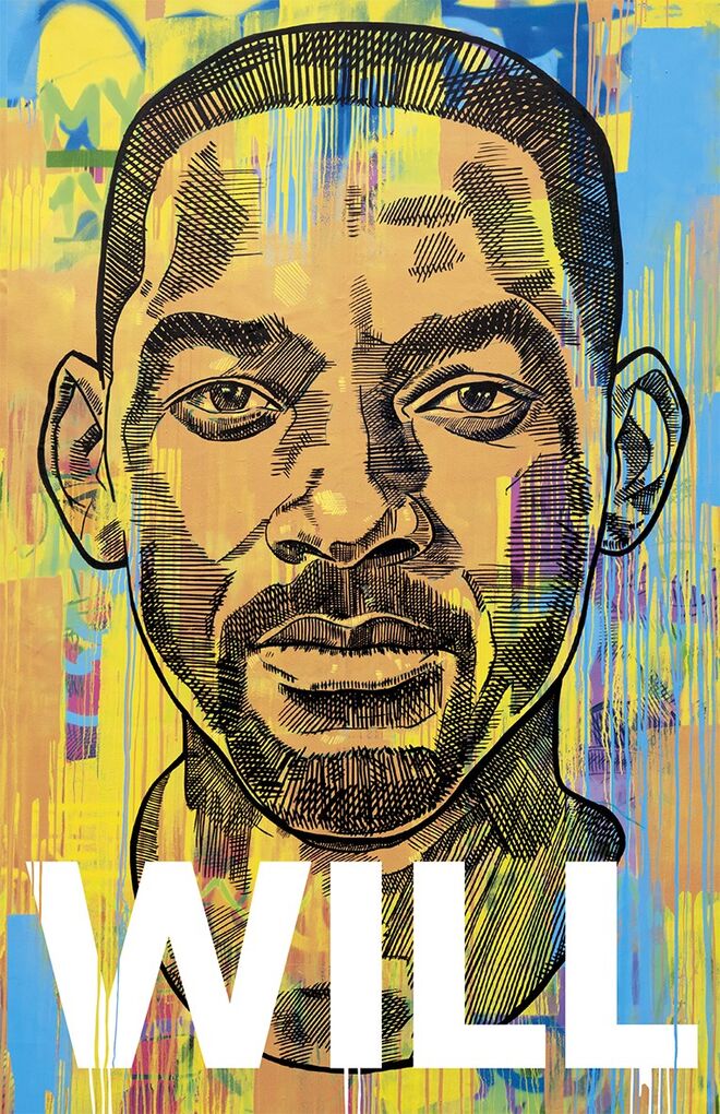 Will, Will Smith e Mark Manson, Albatroz. €18,80