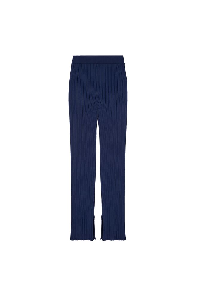 Calças em algodão, €148, A-Line