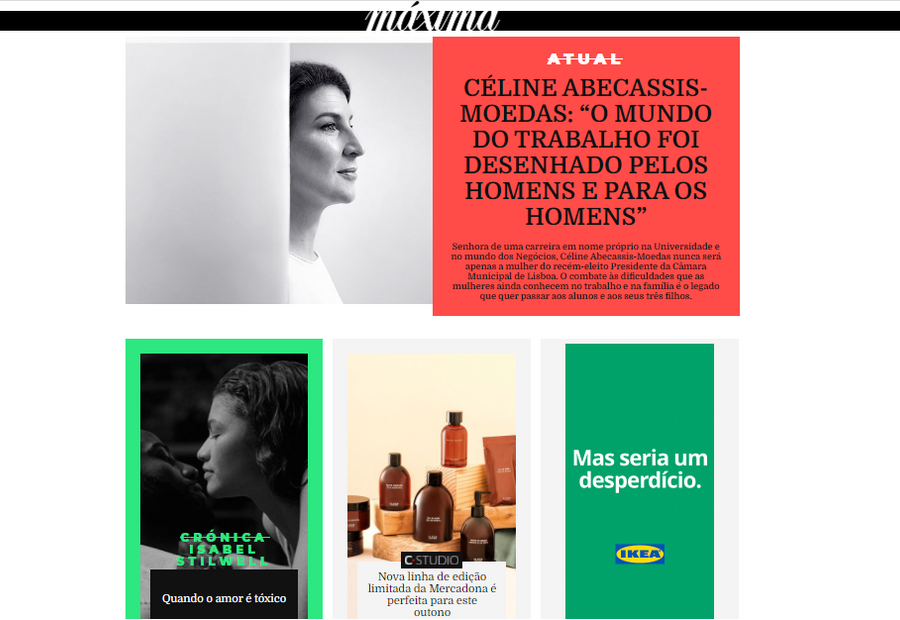 Onde gastar (muito) dinheiro