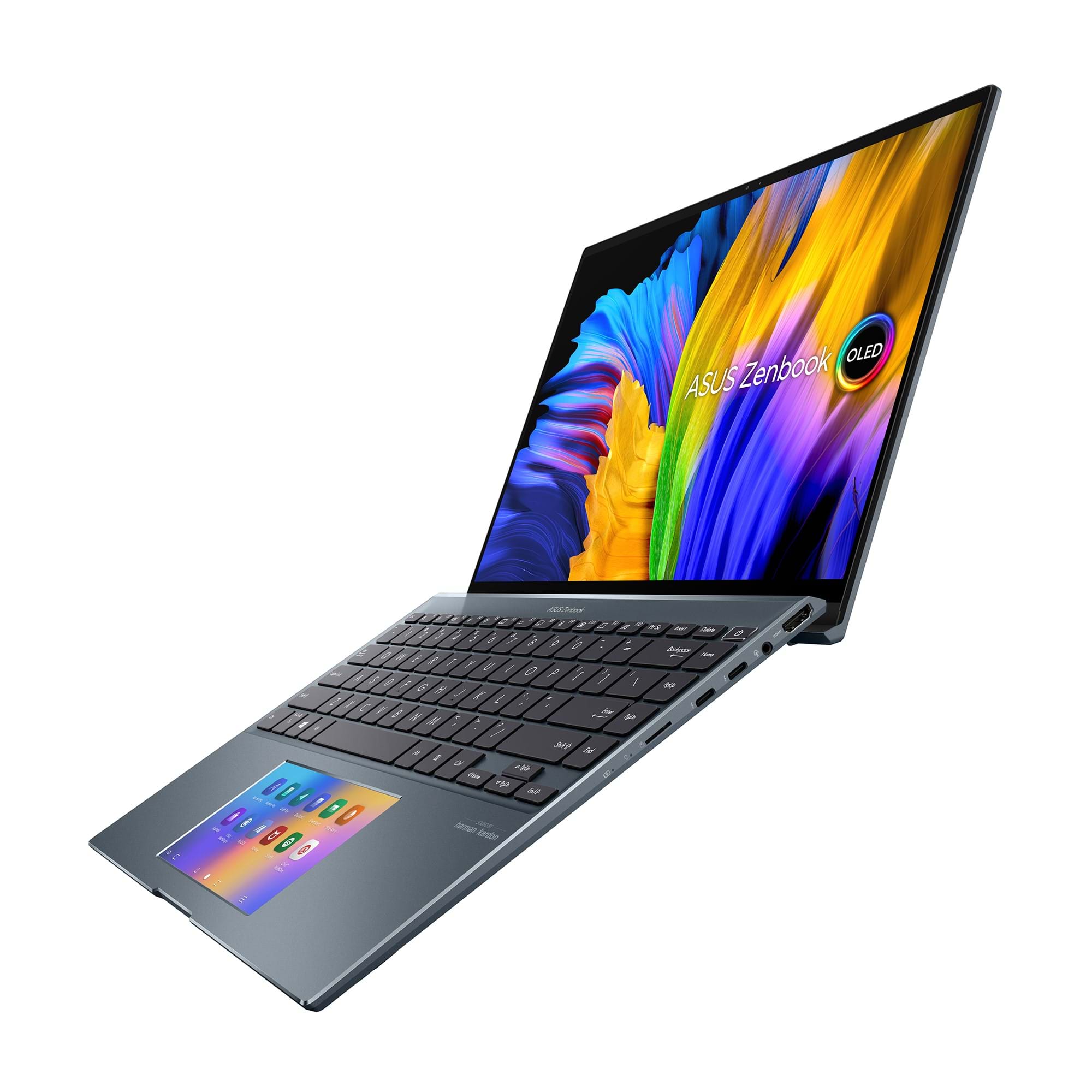 Asus Zenbook Flip 14 Up5401ea Купить