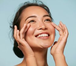 Beleza: o plano perfeito para hidratar e iluminar a pele