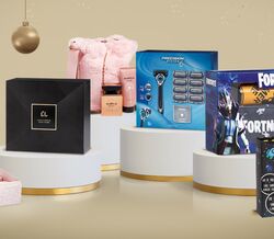 Perfumaria Mercadona: Coffrets requintados e ideias para presente de natal