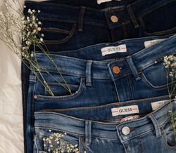 Guess apresenta iniciativas sustentáveis para a nova estação       