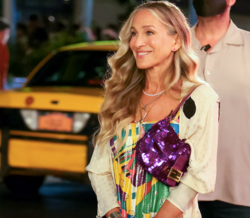 A versão low-cost da carteira mais desejada de Carrie Bradshaw