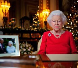 As emocionantes palavras que a rainha Isabel II dedicou ao falecido marido, Philip