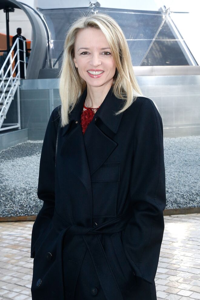 Delphine Arnault