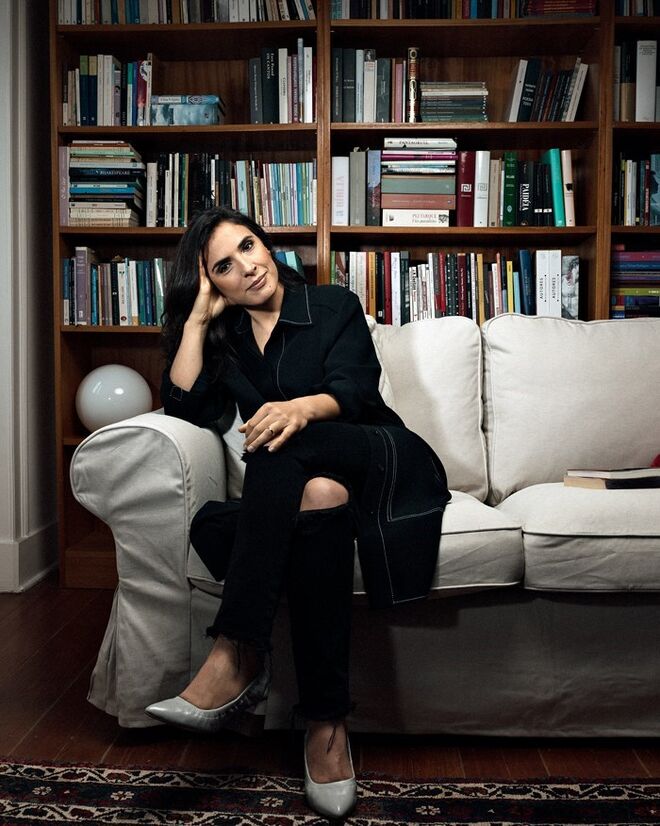 Anabela Mota Ribeiro