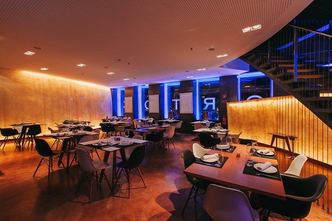 Restaurante DeCastro Gaia