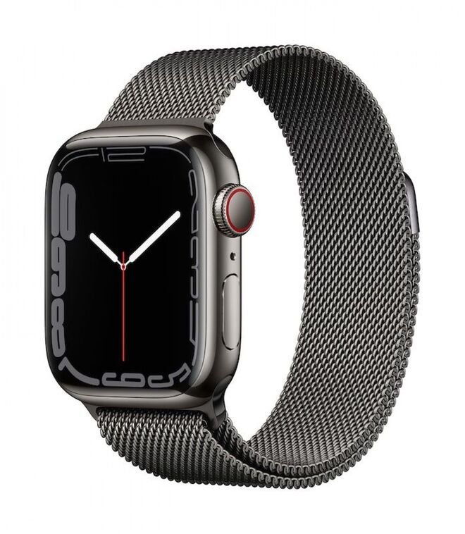 Pai - Apple Watch 7, €789, Apple na GMS Store