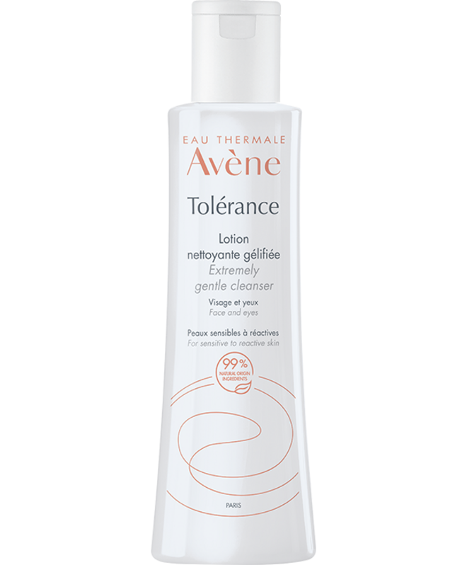 Mãe - Loção de limpeza Gelificada 200ml, 20,60€, Avène
