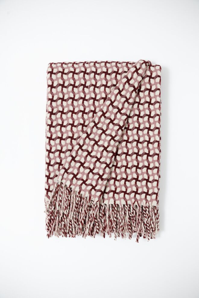 Mãe - Manta Gathering, €129, Burel