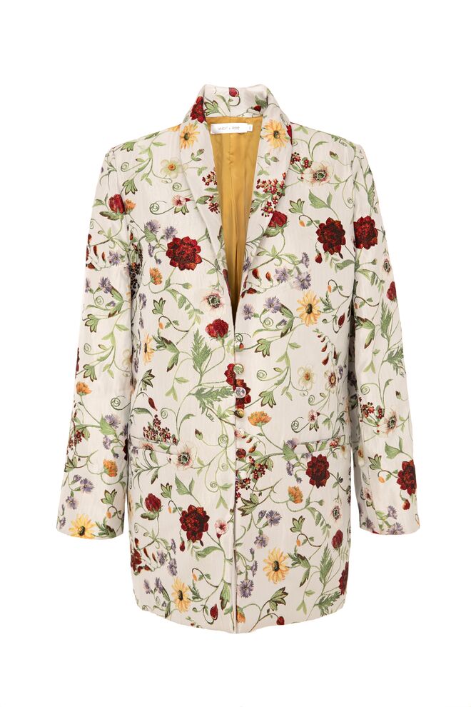 Mãe - Casaco, €280, Wheat&Rose