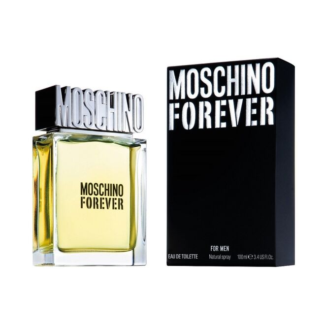 Namorado - Perfume Eau de Toilette Vaporizador 100 ml, €81,90, Moschino Forever no El Corte Inglês