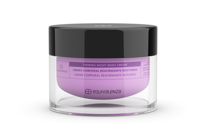 Avó - Creme corporal reafirmante noturno, €12,95, Equivalenza