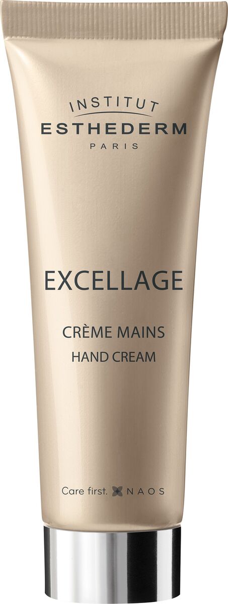 Avó - Creme de mãos Excellage, 50ml, €29, Esthederm