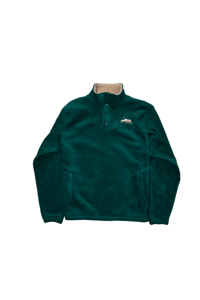 Avô - Camisola Estrela Polar, €105, Projecto Serra