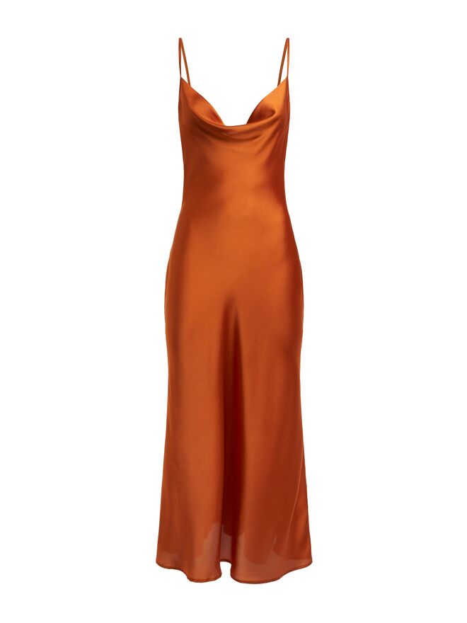 Namorada - Vestido, €109,90, GUESS x Jeans Redesign e Reborn Denim