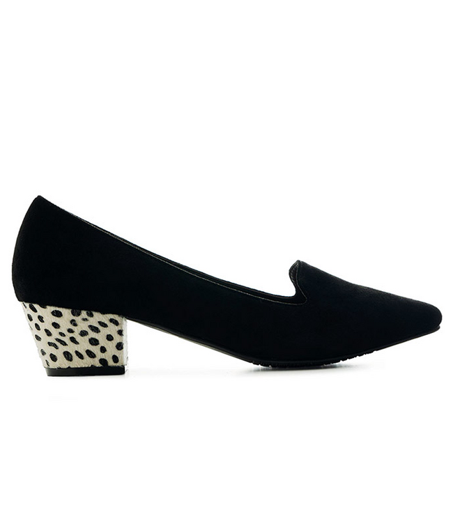 Avó - Sapatos Heket, €50, Cinderela Shoes