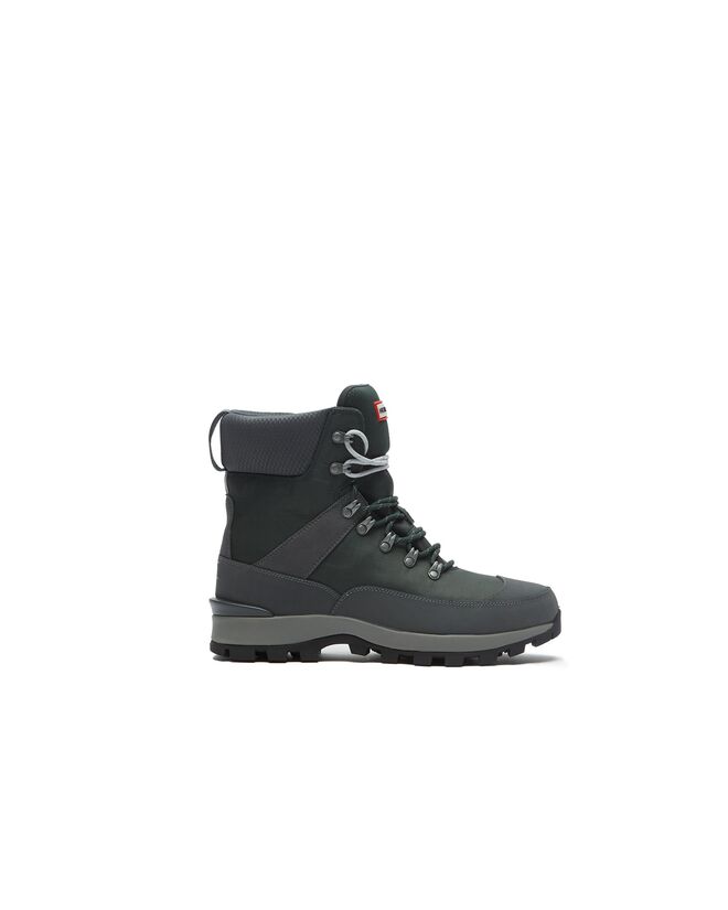 Namorado - Botas Artic Moss Henson, €150, Hunter