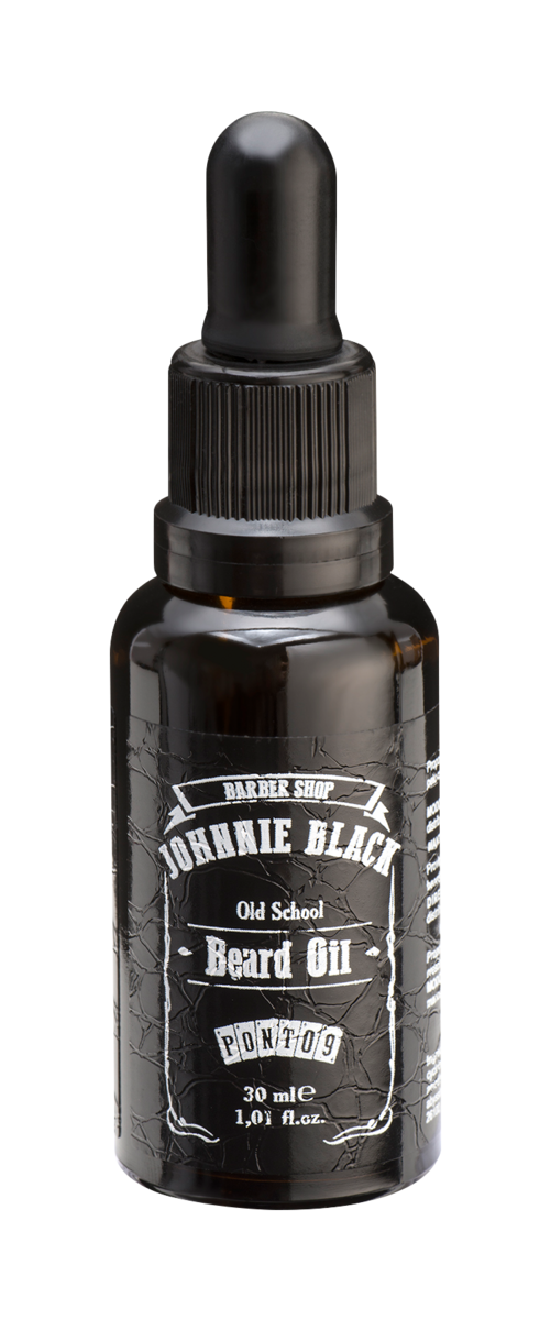 Avô - Oléo para a barba 30ml, €7,99, Johnnie Black