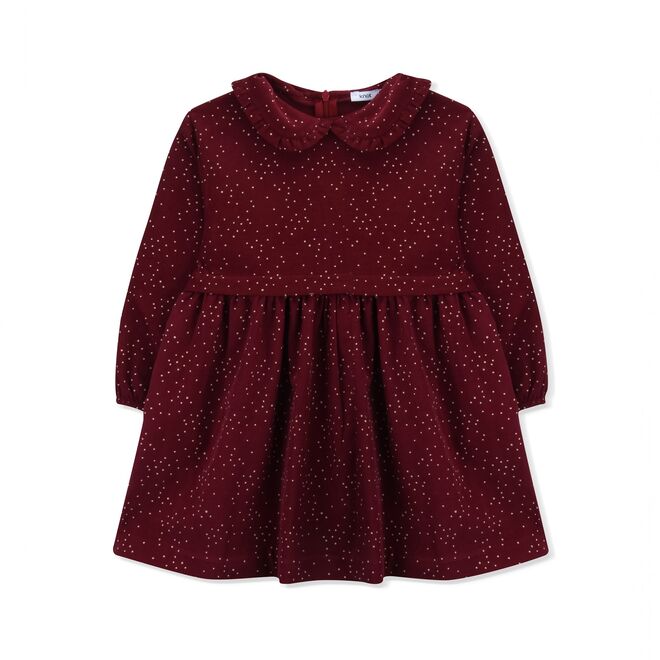 Filhos - Vestido Lotus, €69, Knot