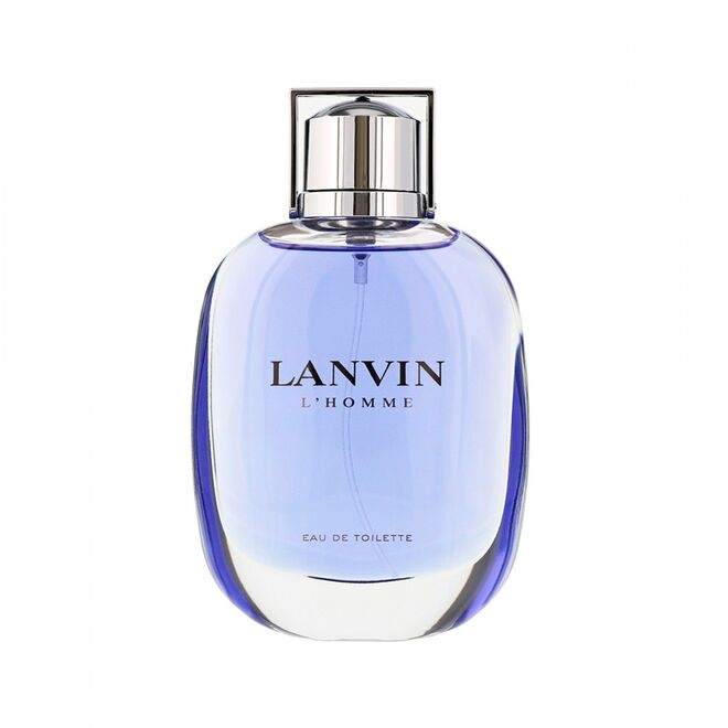Avô - Perfume L’homme Eau de Toilette 100ml, €74,15, Lanvin na Perfumes e Companhia