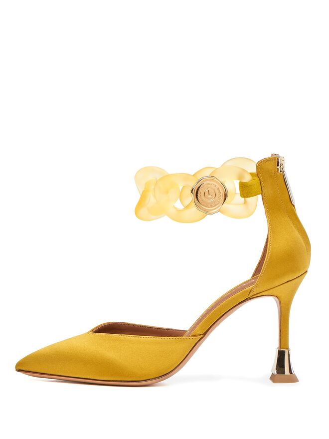 Namorada - Sapatos, €368, Luis Onofre