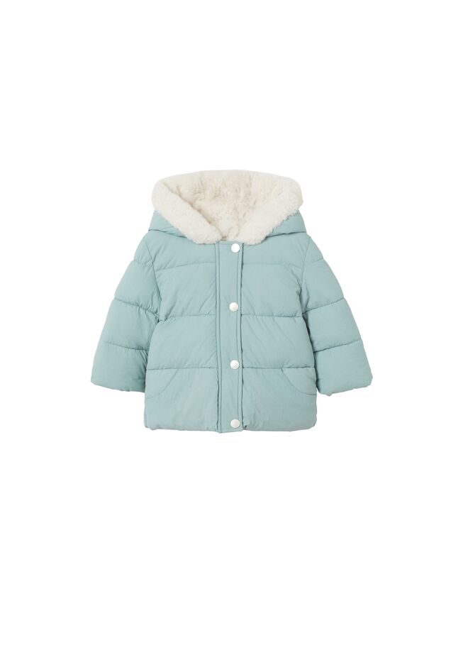 Filhos - Casaco, €29,99, Mango