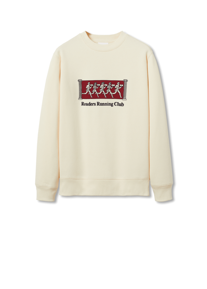 Namorado - Camisola, €29,99, Mango x Tiago Majuelos