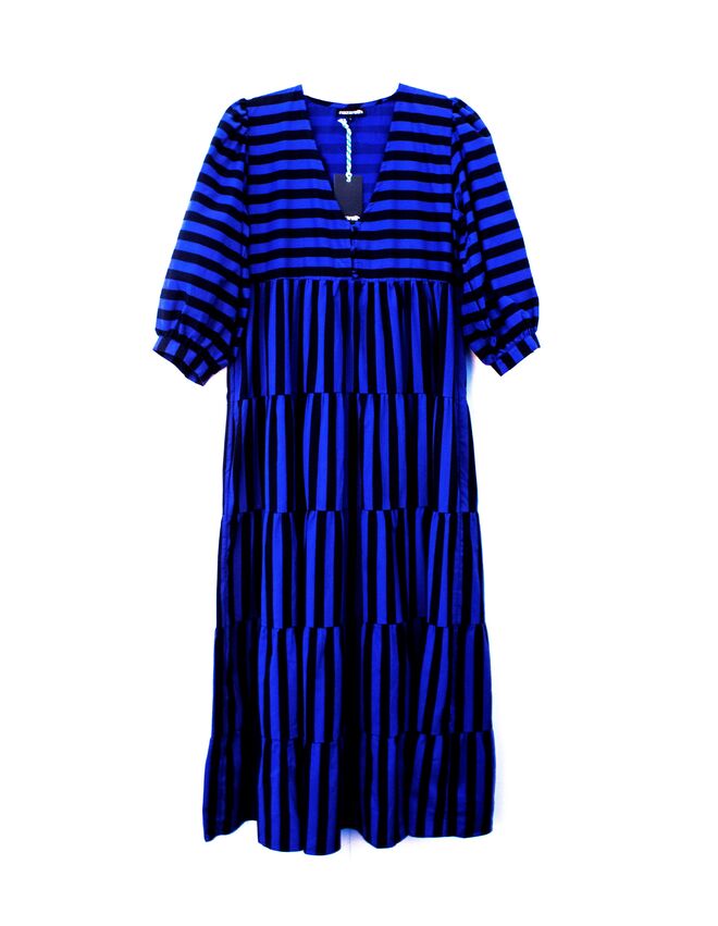 Filhos - Vestido, €120, Nazareth