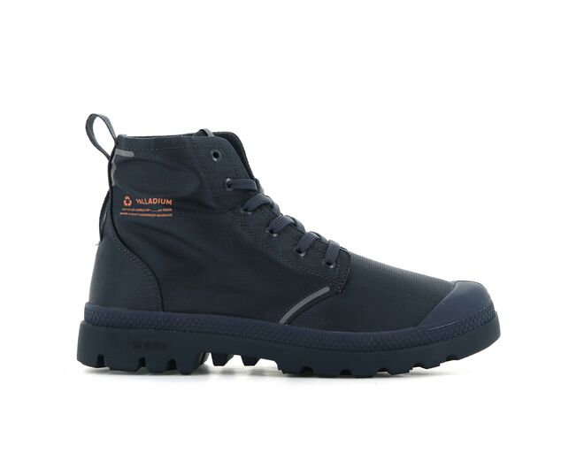 Namorado - Botas Pampa Lite, €119,95, Palladium