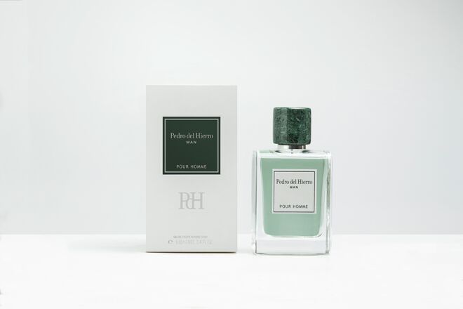 Namorado - Perfume Pour Homme, €39,90, Pedro del Hierro