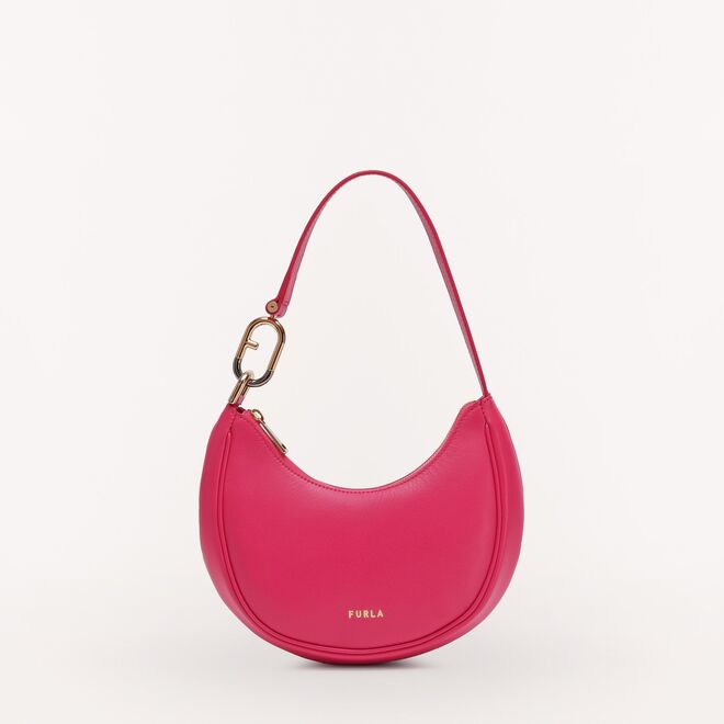 Namorada - Carteira Primavera, €235, Furla