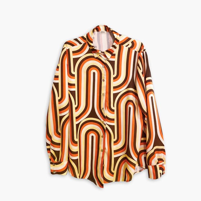 Mãe - Camisola Aurora, €72, Treze The Lab