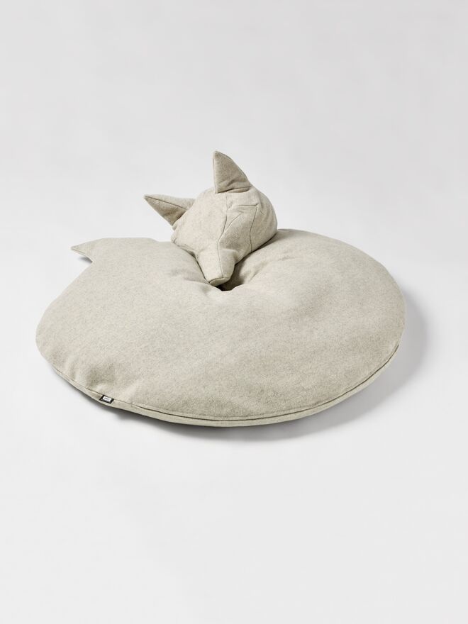 Filhos - Puff preço sob consulta, Burel