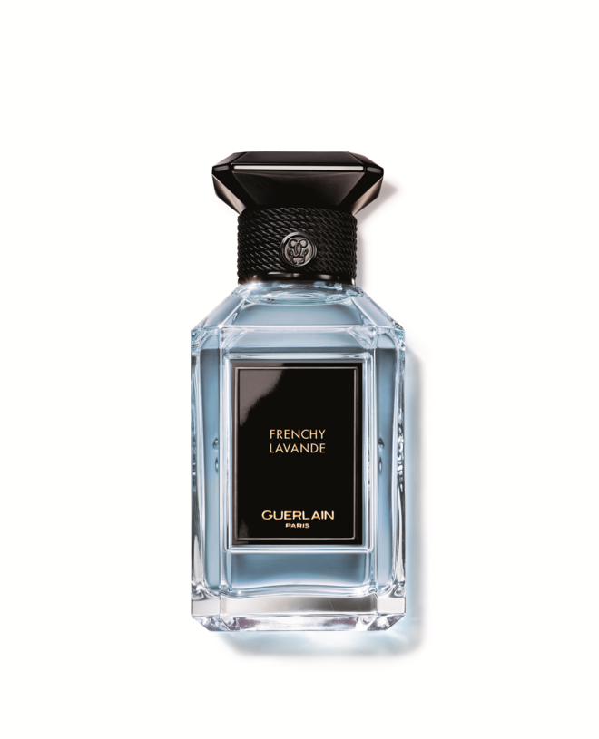 Namorada - Perfume L’Art & La Matièr - Frenchy Lavande 100ml, €295, Guerlain
