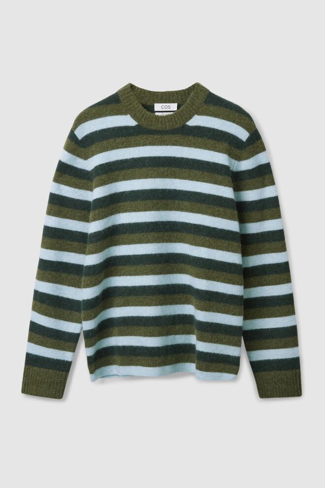 Avô - Camisola, €89, Cos