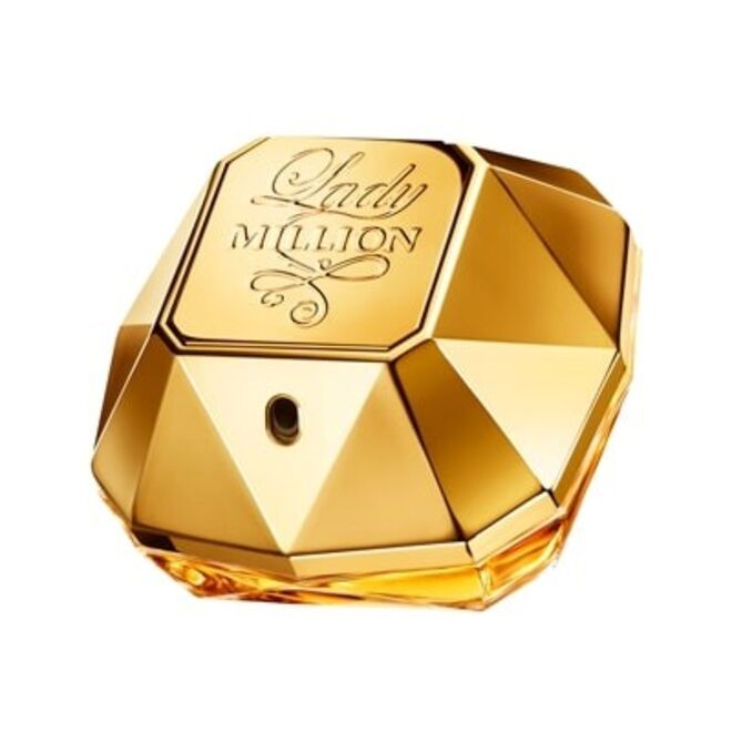 Namorada - Perfume Lady Million 50ml, €86,85, Paco Rabane em Perfumes & Companhia