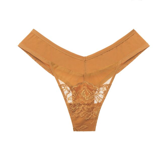 Namorada - Cuecas brasileiras Sweet Temptation, €12,90, Intimissimi