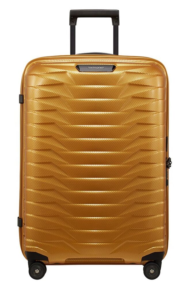 Filhos - Mala de viagem Proxis média 69cm 4 rodas, €415, Samsonite