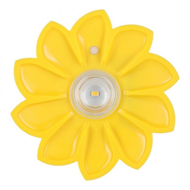 Filhos - Lâmpada portátil “Little Sun”, € 25,90, Olafur Eliasson em Loja.serralves.pt