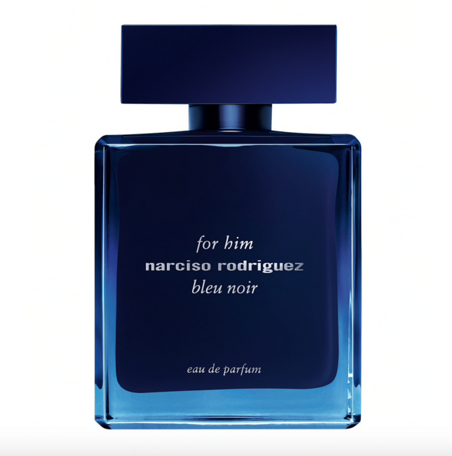 Pai- Perfume Bleu Noir 100ml, €90, Narciso Rodriguez no El Corte Inglês