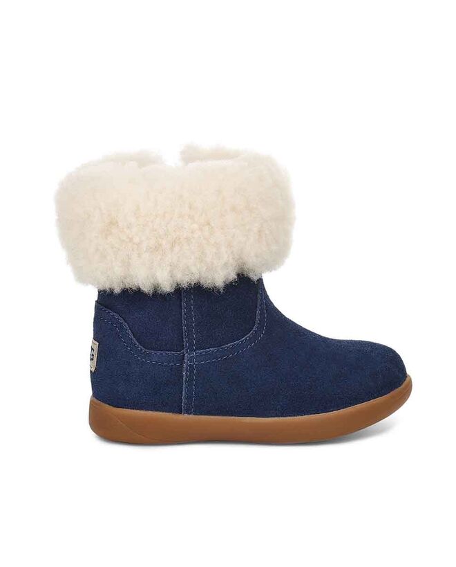Filhos - Botas Jorie II, €79, UGG.