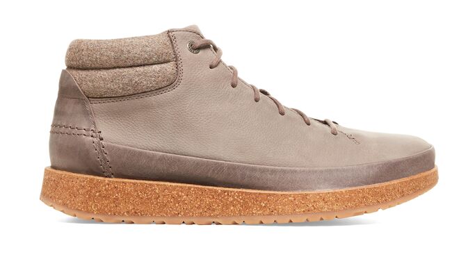 Avô - Botas Honnef High, €200, Birkenstock.