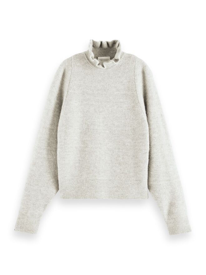 Avó - Camisola, €142, Scotch&Soda.