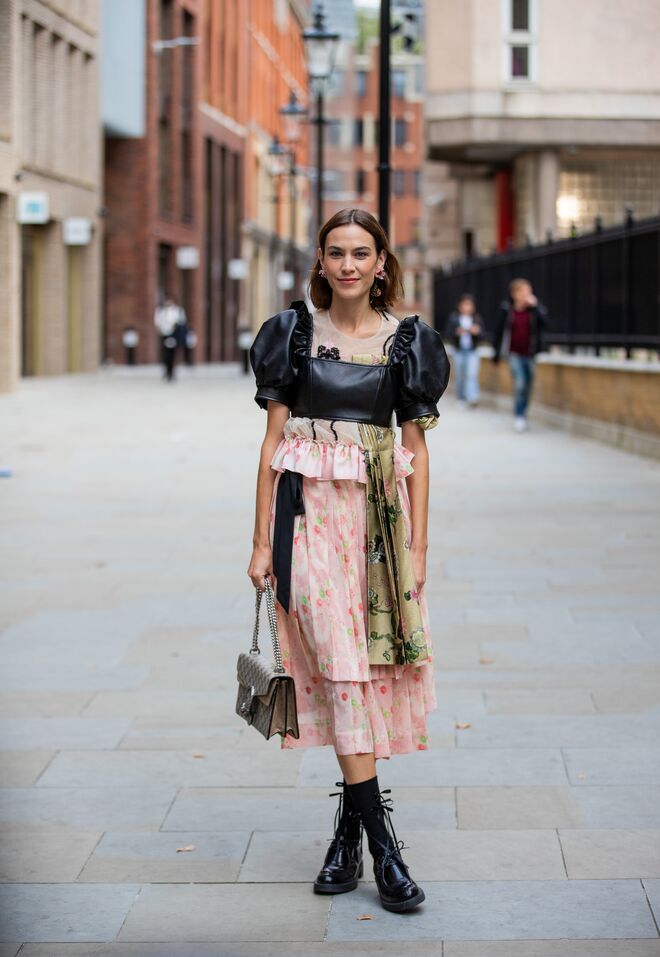 Alexa Chung