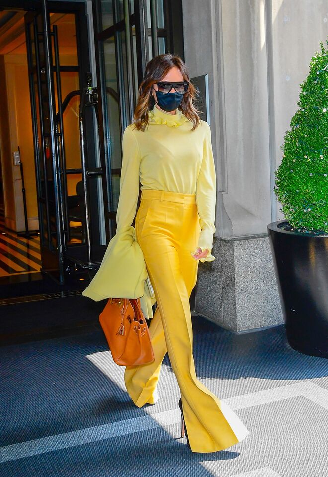 Victoria Beckham