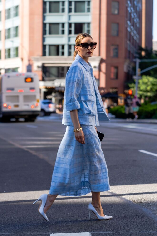 Olivia Palermo